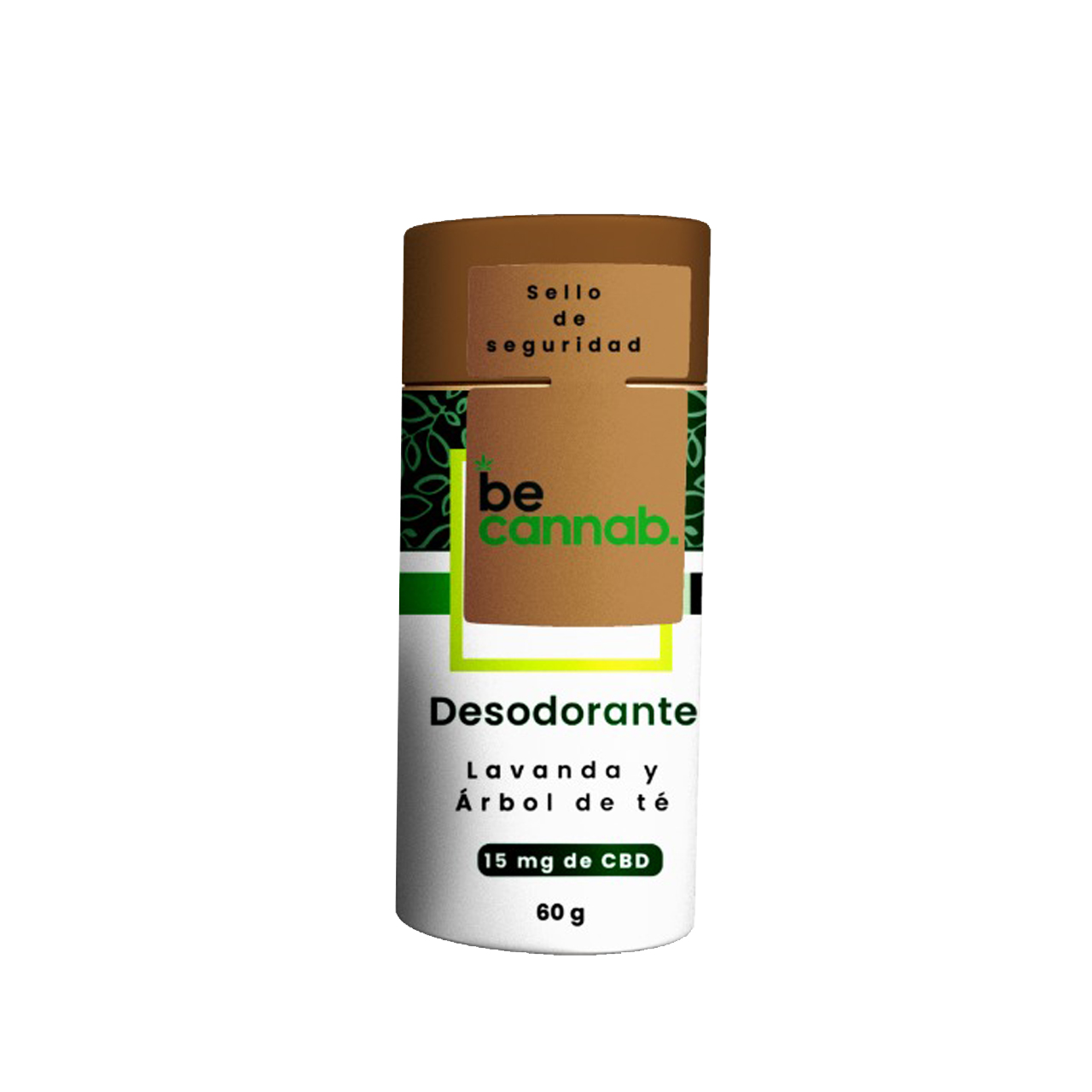 Desodorante